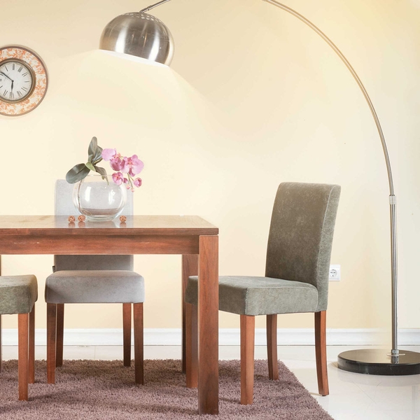 image of Lana dining table for 8