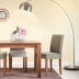 image of Lana dining table for 8