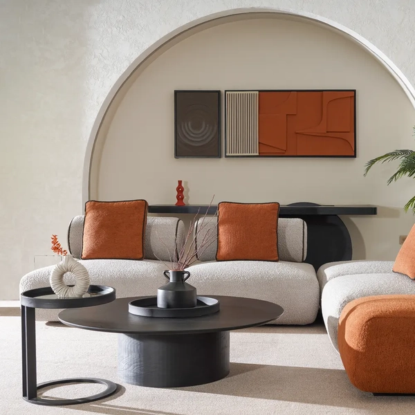 another image of Shinto Coffee & Side Tables