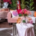 image of GOZO sofa 3 pink 662772