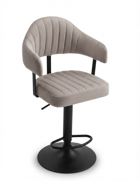 image of Tasmeh Adjustable Bar Chair