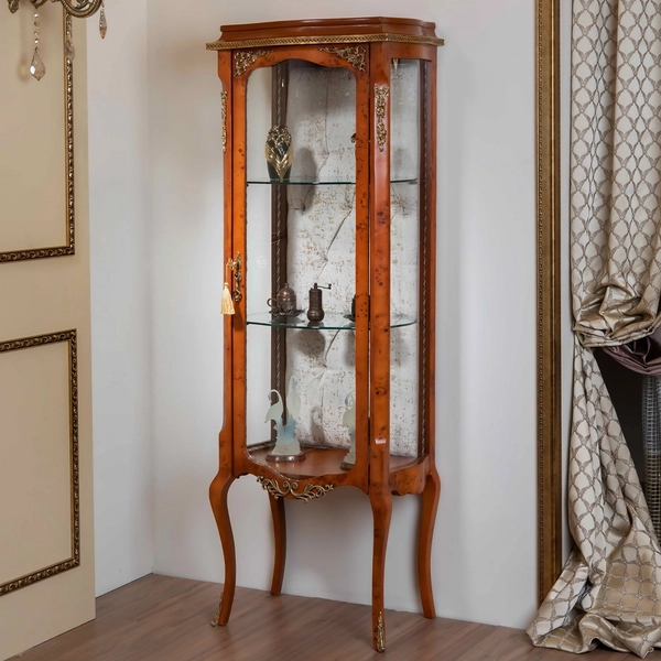 image of WR26 showcase cabinet