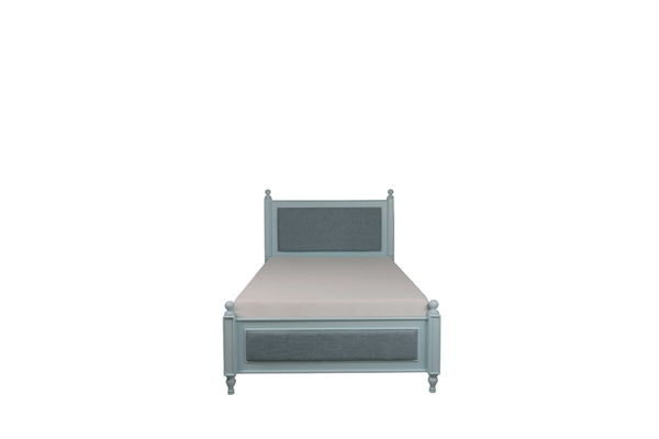 image of Vian Single Bed-120 cm