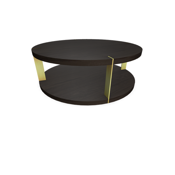 image of Chanel Coffee Table