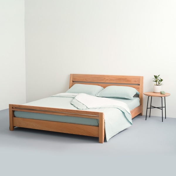 image of Nosha 160 double bed