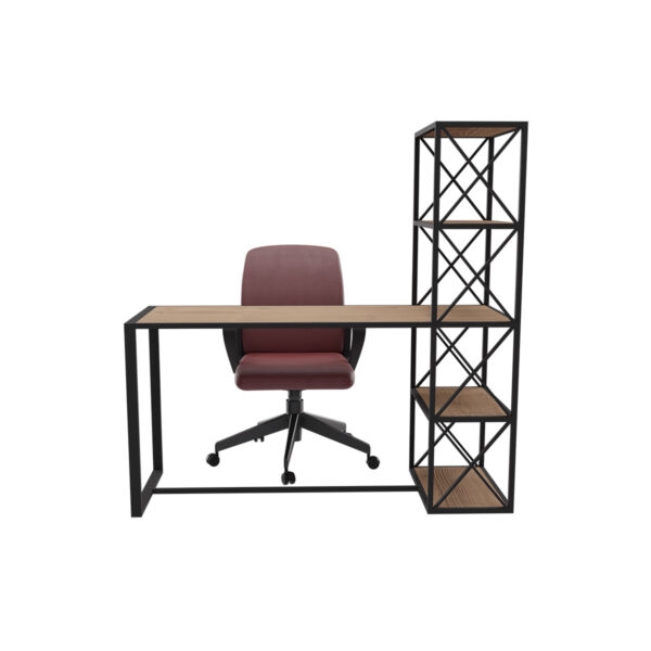 تصویر میز تحریر Vitra