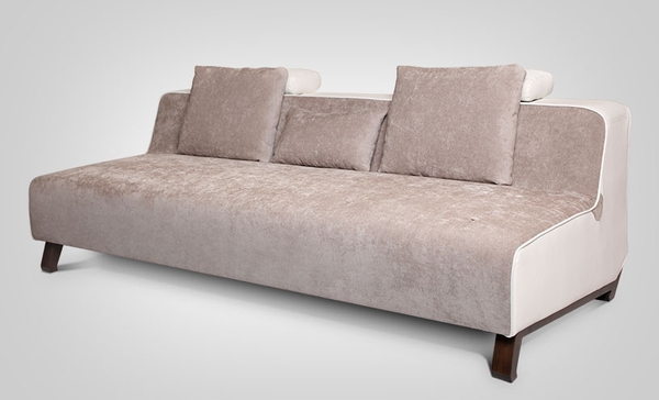 image of Sistan Triple Sofa