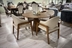 image of Loris dining set