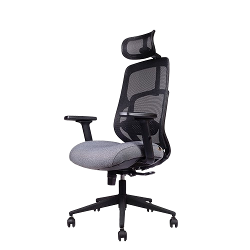 تصویر صندلی مدیریتی آسو MZ2306S