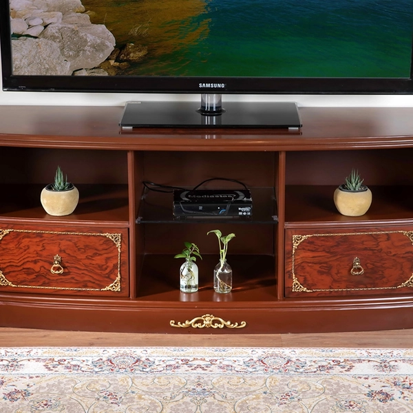image of MZ10 TV stand