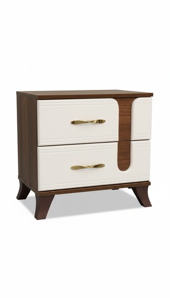 image of Classic Double Bedroom Set