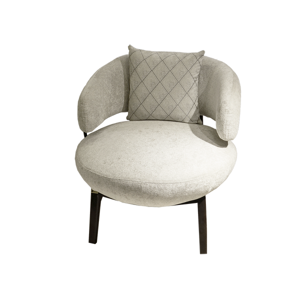 image of Tifani Single Sofa