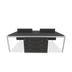 image of G202 Team Desk-4seaters