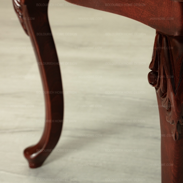 تصویر میز عسلی مدل نیهاد