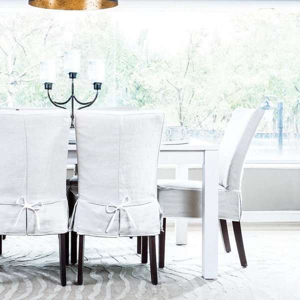 image of Lana dining table for 8