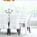 image of Lana dining table for 8