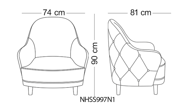 image of Marine Sofa Set