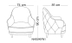image of Marine Sofa Set