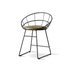 image of Hirsa W1901 small bar chair