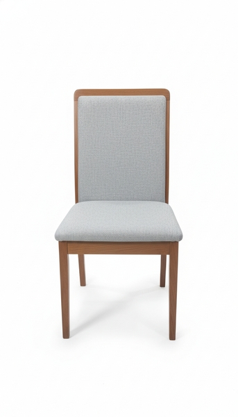 تصویر ست ناهارخوری قاب آینه ای نرده ای