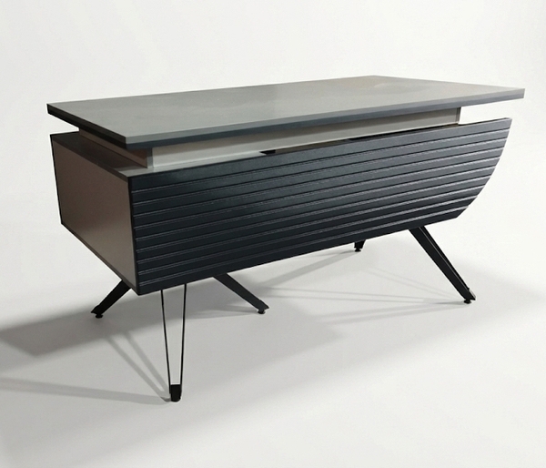 تصویر میز اداری A101 تصویر میز اداری A101