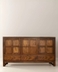image of Beneto buffet with 3 doors