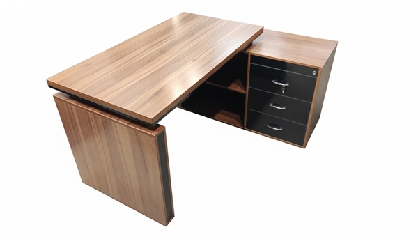 تصویر میز کارشناسی وربانا طول ۱۵۰