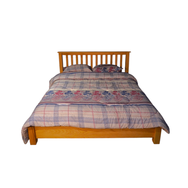 تصویر تخت خواب 1