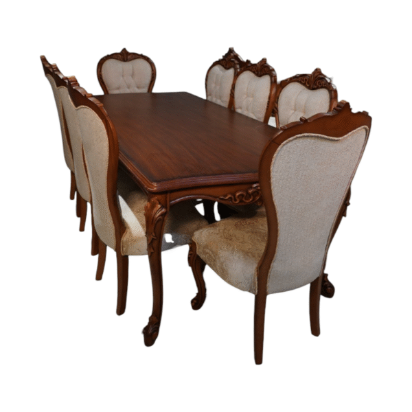 تصویر ناهارخوری مدل شایلی