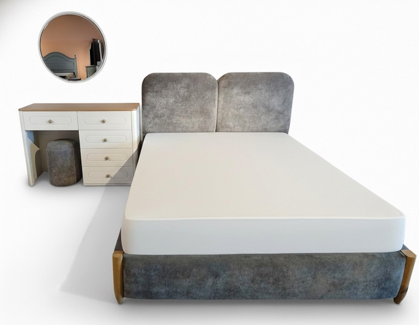 تصویر سروی خواب آراد دو نفره تصویر سروی خواب آراد دو نفره