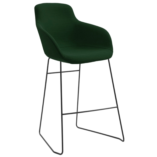 تصویر صندلی اپراتوری Q73c