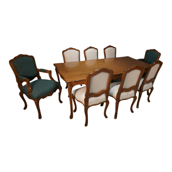 تصویر ناهارخوری مدل فرانسوی تصویر ناهارخوری مدل فرانسوی