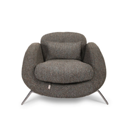 another image of Baneh Armchair