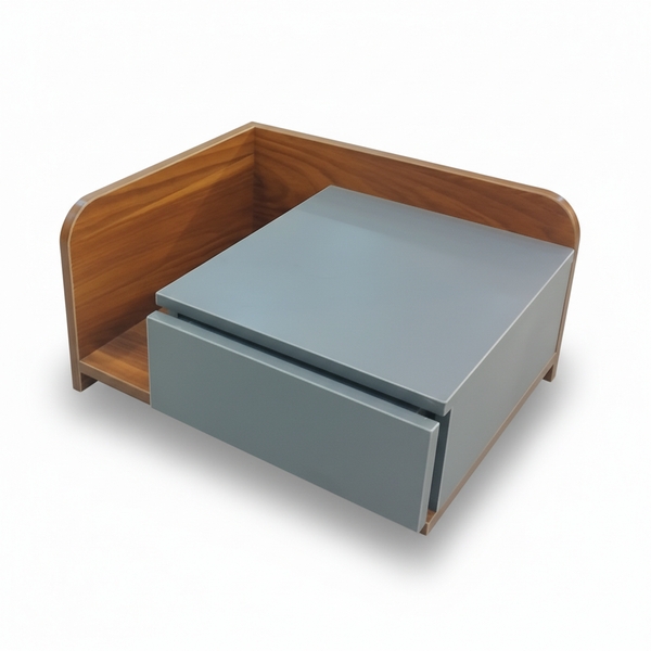 تصویر سرویس خواب دو نفره آرین