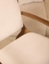 image of Sled rocking sofa
