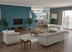 image of Andersa Sofa Set