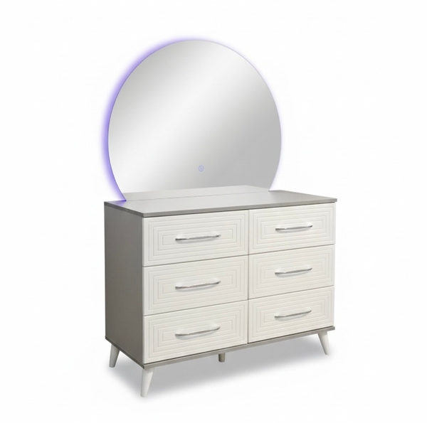 تصویر سرویس خواب سارن دو نفره