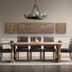 image of Elena dining table for 8
