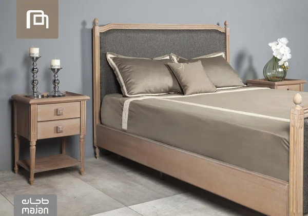 تصویر سرویس خواب فرانسه