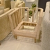 image of Lexus Single Sofa