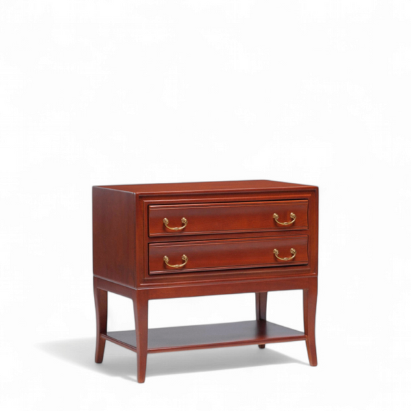 image of Meranti Bedroom Set
