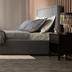 image of Toya bed side drawer