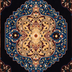 image of Ilam Rug code 421686