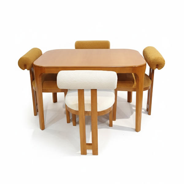 تصویر ست ناهارخوری دنیز