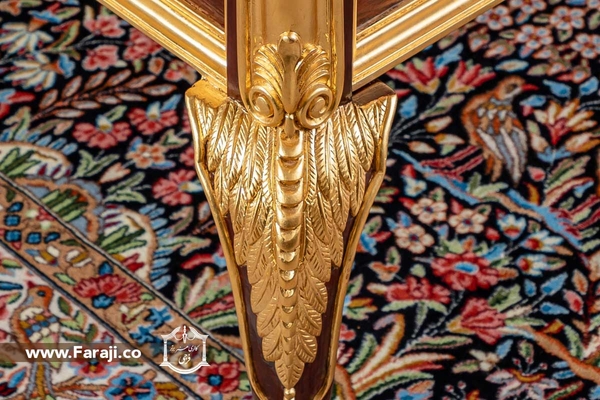 تصویر مبلمان اداری انگلیسی