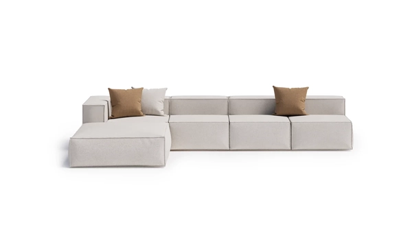 image of Pelin modular sofa
