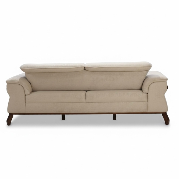 تصویر مبل سه نفره لورنت