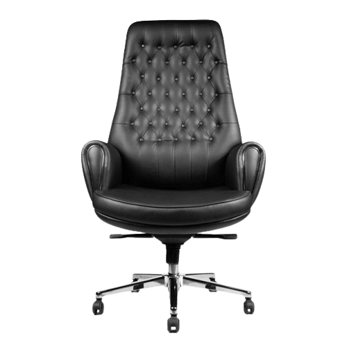 تصویر صندلی مدیریتی رویال M2090