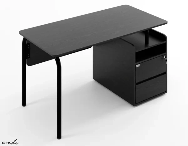 تصویر میز کارشناسی و کارمندی Zenith