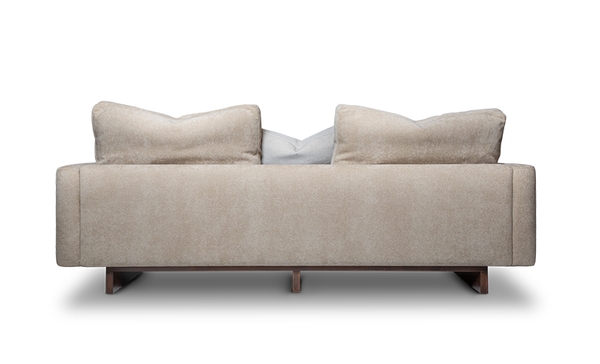 image of Rondo Triple Sofa